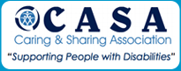 CASA logo